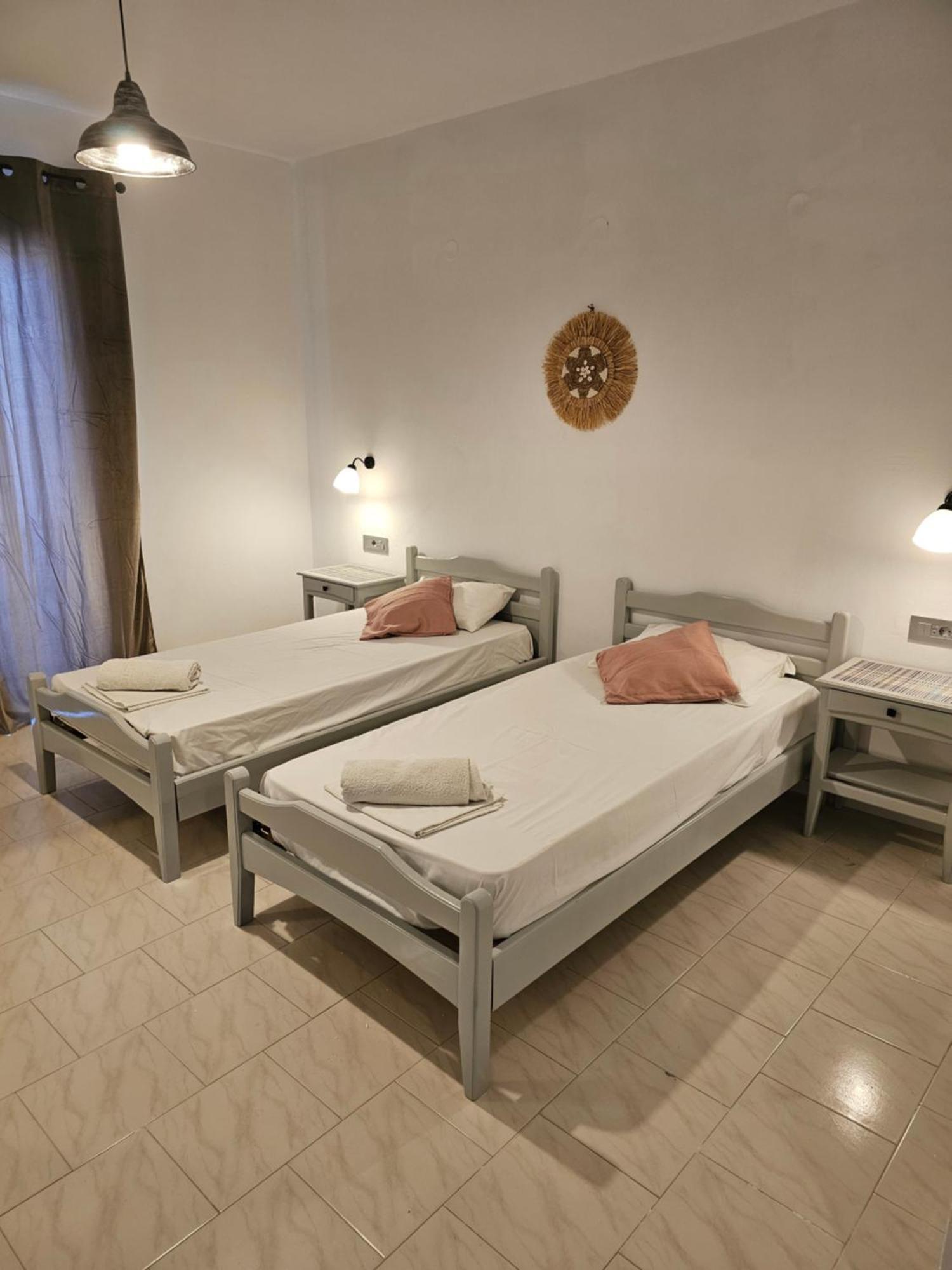 Lisabeth Apartments Faliraki Exterior photo
