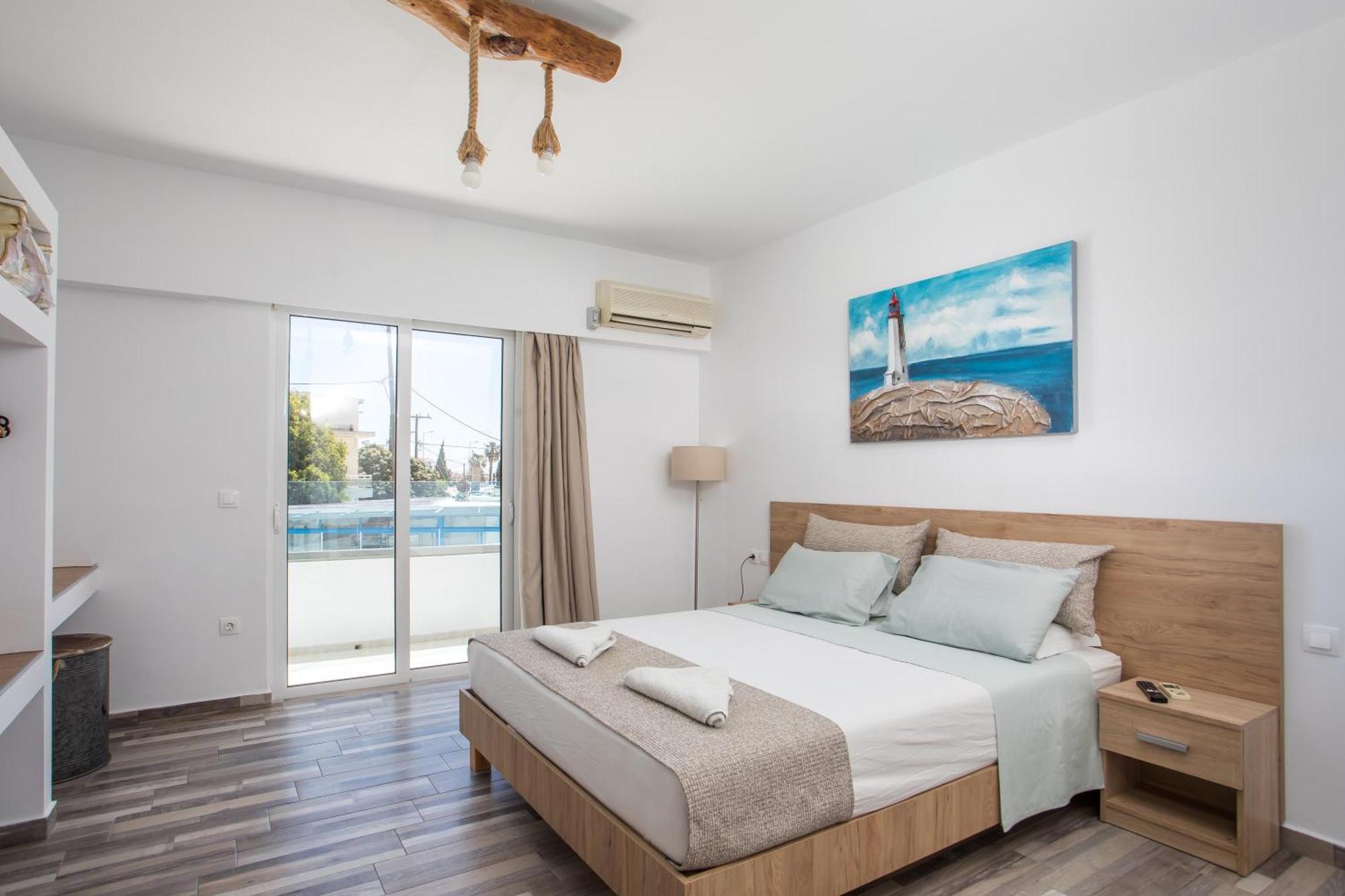 Lisabeth Apartments Faliraki Exterior photo